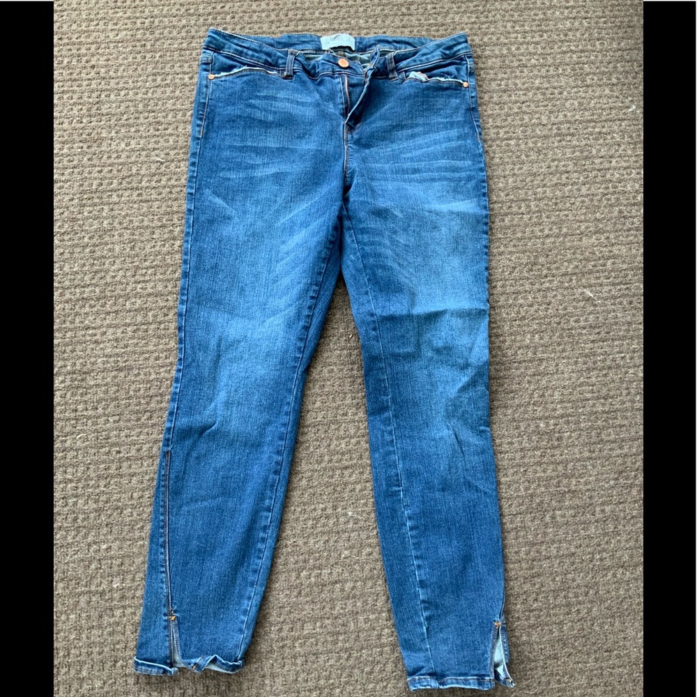 Republic denim jeans